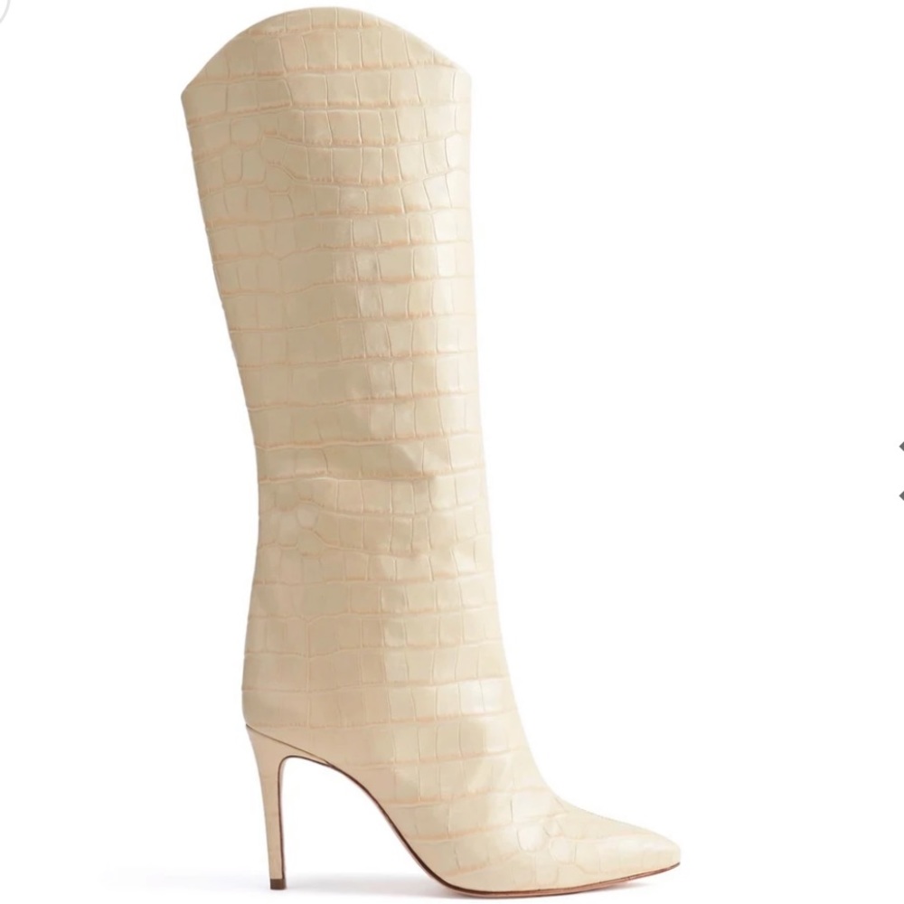 Schultz Maryann Boot Size 7.5